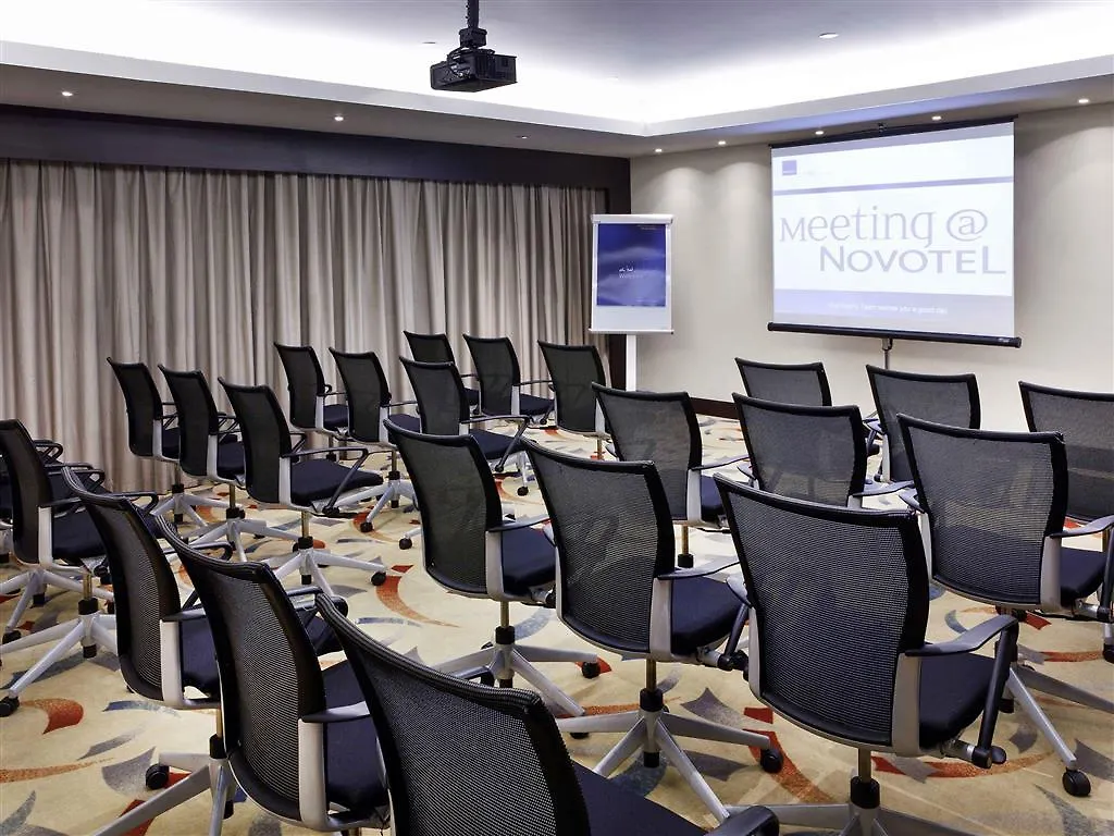 Novotel Deira Creekside Dubaï 4*,  Émirats arabes unis
