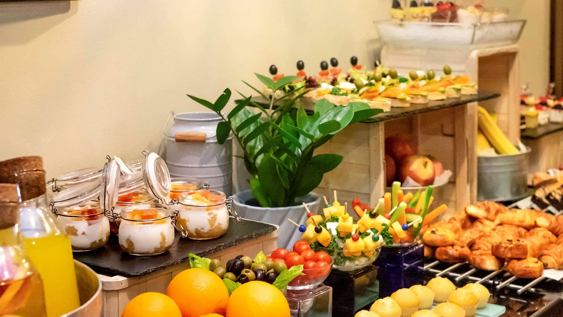 Hotel Novotel Deira Creekside Dubaï