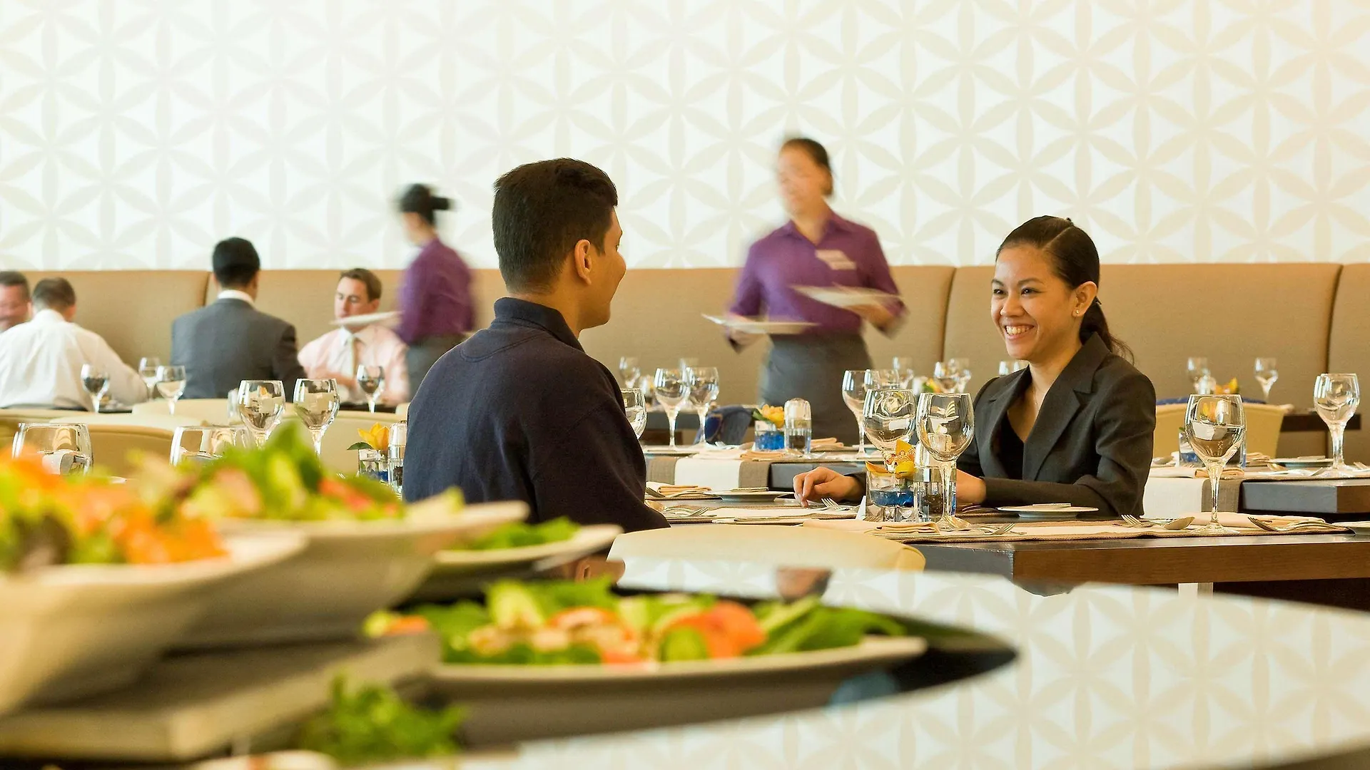 **** Hotel Novotel Deira Creekside Dubaï Émirats arabes unis