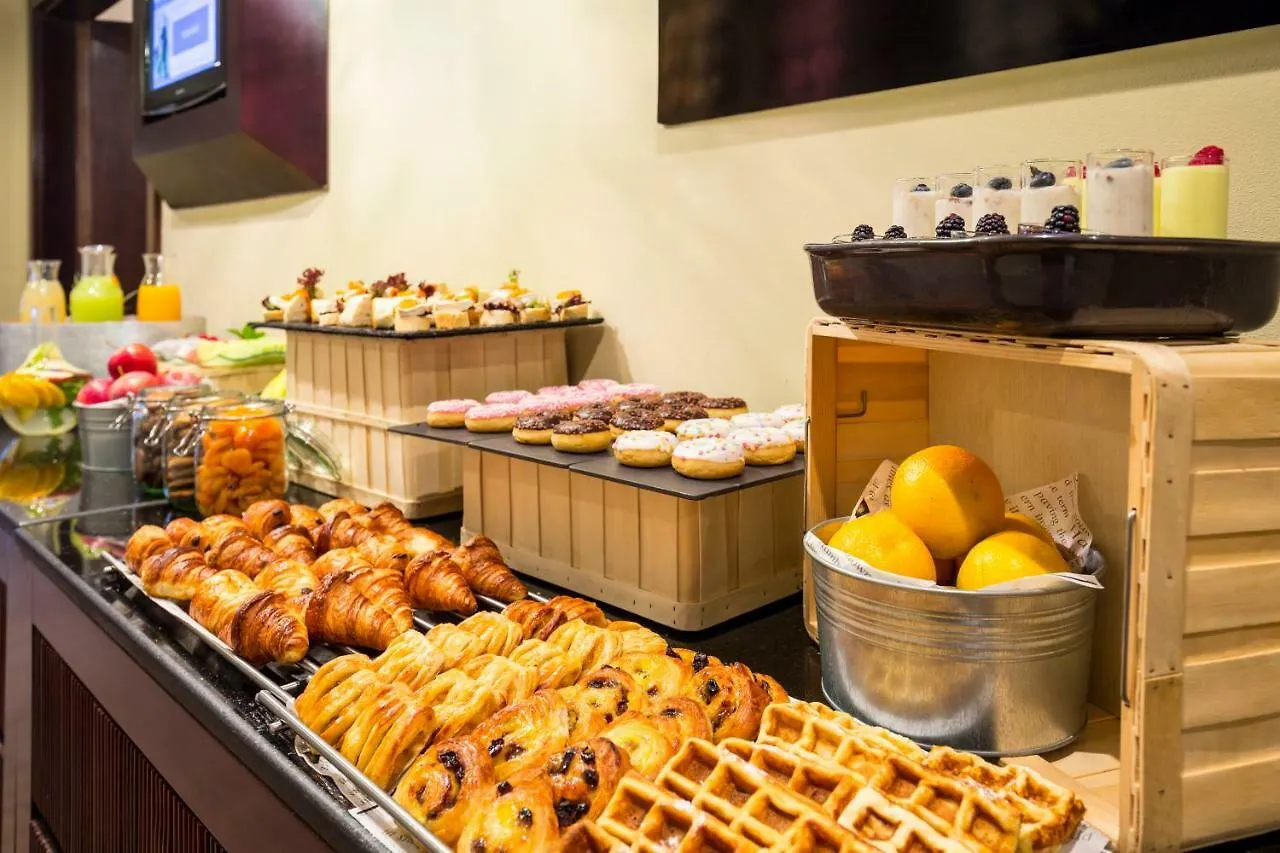 Novotel Deira Creekside Dubai