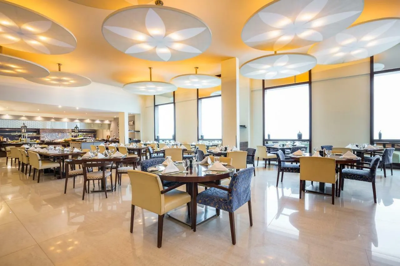 Novotel Deira Creekside Dubai Birleşik Arap Emirlikleri