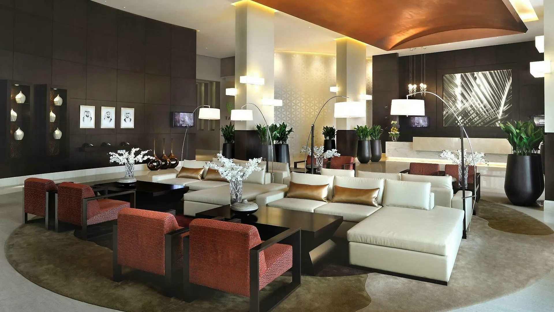 Novotel Deira Creekside Dubaï