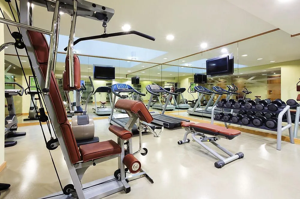 **** Hotel Novotel Deira Creekside Dubai United Arab Emirates