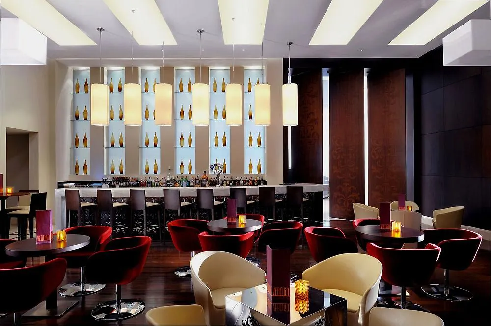 Novotel Deira Creekside Dubai