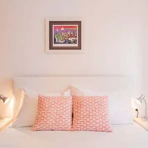 Palmic Apartment Porec
