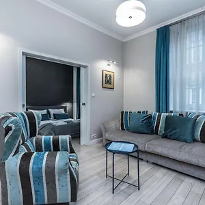 Apartament Rent Like - ślusarska 13