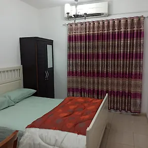 Furnished Homestay Sharjah
