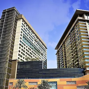 5* Apart-hotel Swissôtel Living Al Ghurair