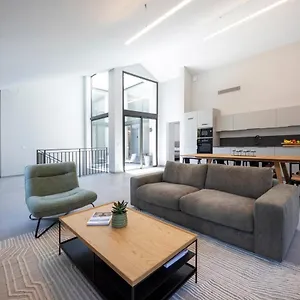 Les Orangers By Sezz Apartment Saint-Tropez