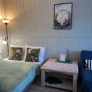 Apartament Mieszkanko