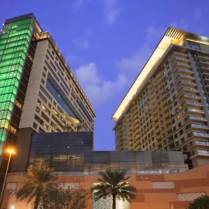 Otel Swissotel Al Ghurair - Deira & Creek, Dubai