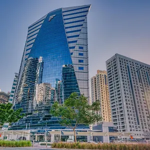 4* Apart-hotel Grand Heights