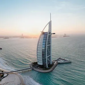 Jumeirah Burj Al Arab ***** Dubai
