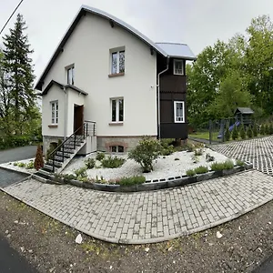 Apartament Przystanek