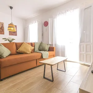 Marimel Apartment Nerja