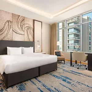 Ξενοδοχείο Novotel Gold District