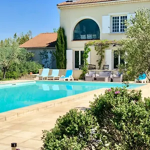 Le Clos Des Vergers Couette-café