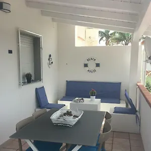 Beach House Casuzze Italia