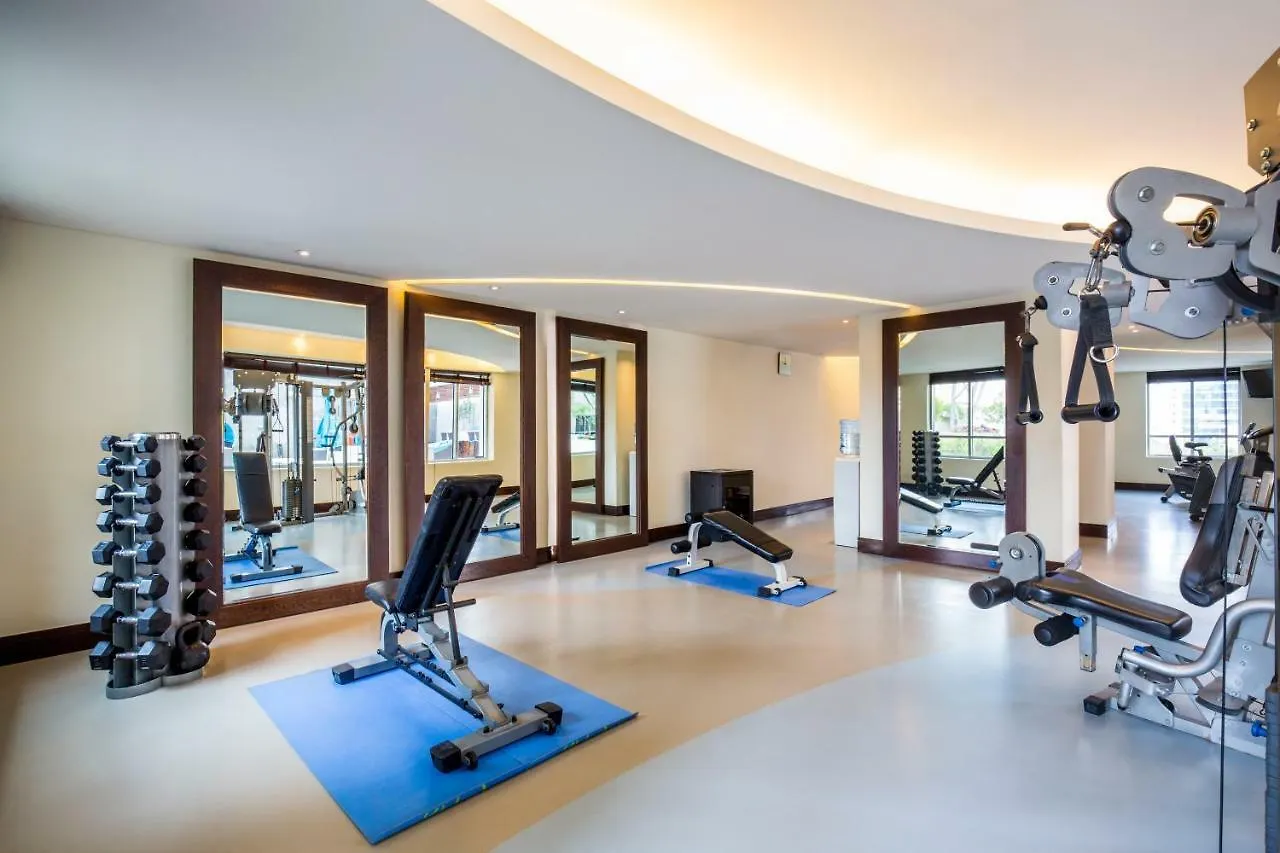 Novotel Deira Creekside Dubaj 4*,  Zjednoczone Emiraty Arabskie
