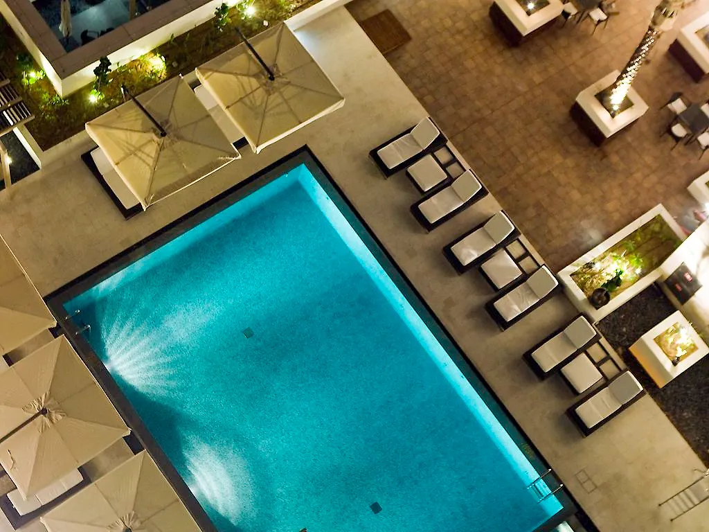 **** Hotel Novotel Deira Creekside Dubai Emirati Arabi Uniti