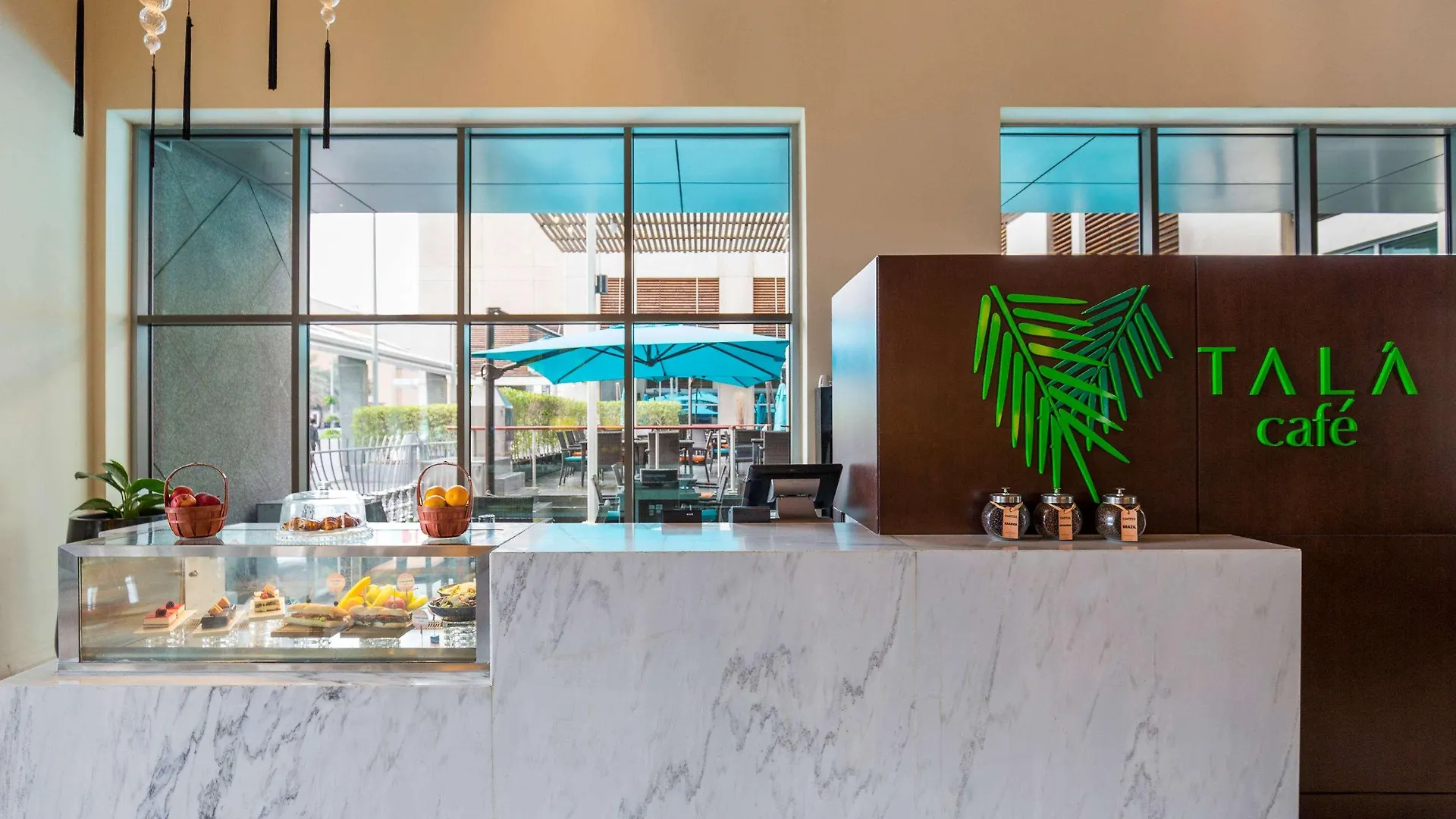 Novotel Deira Creekside Dubai 4*,  Emirati Arabi Uniti