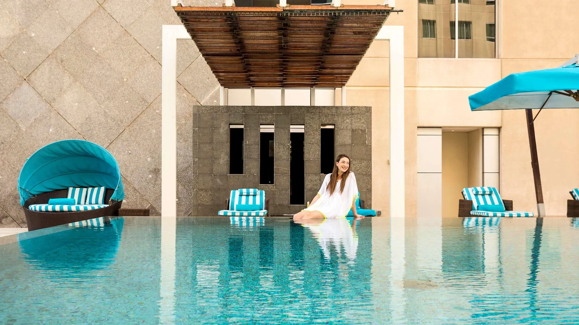 Novotel Deira Creekside Dubai Emirati Arabi Uniti