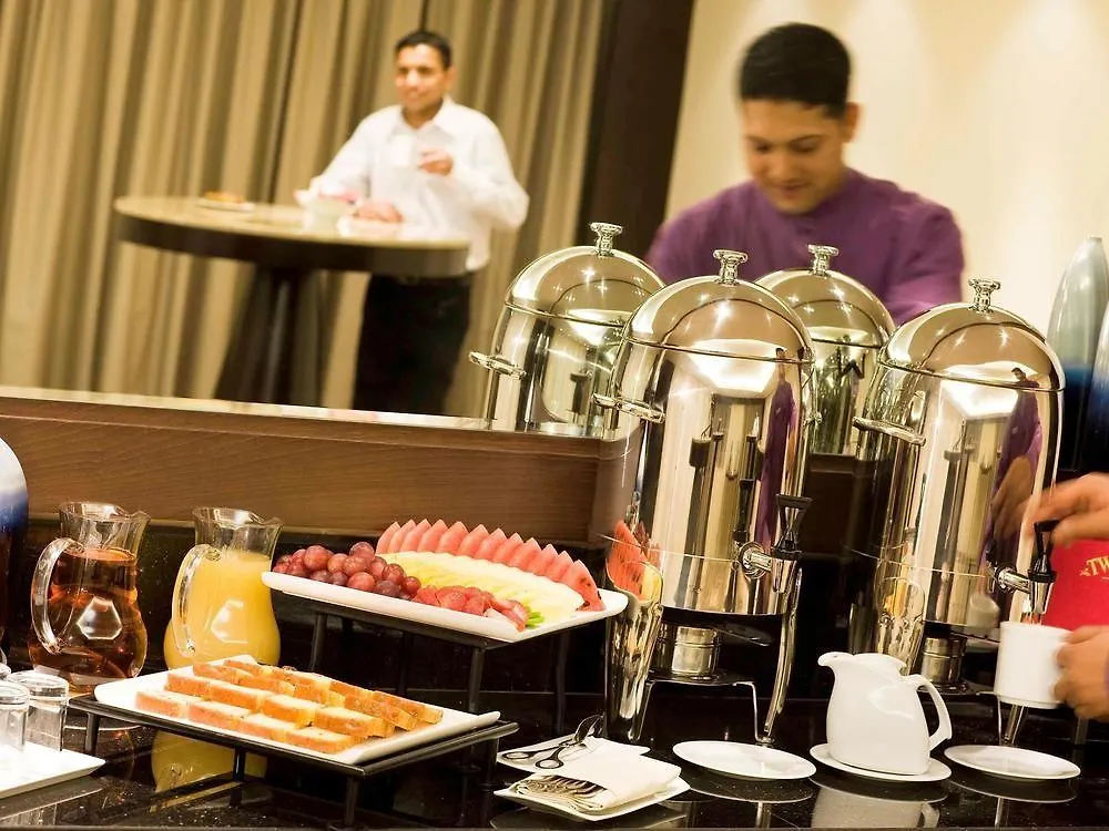 Novotel Deira Creekside Dubai Emirati Arabi Uniti